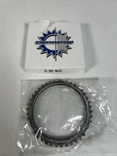 Synchrotech Carbon Synchro Mitsubishi 3000 Dodge Stealth 5spd 3-4