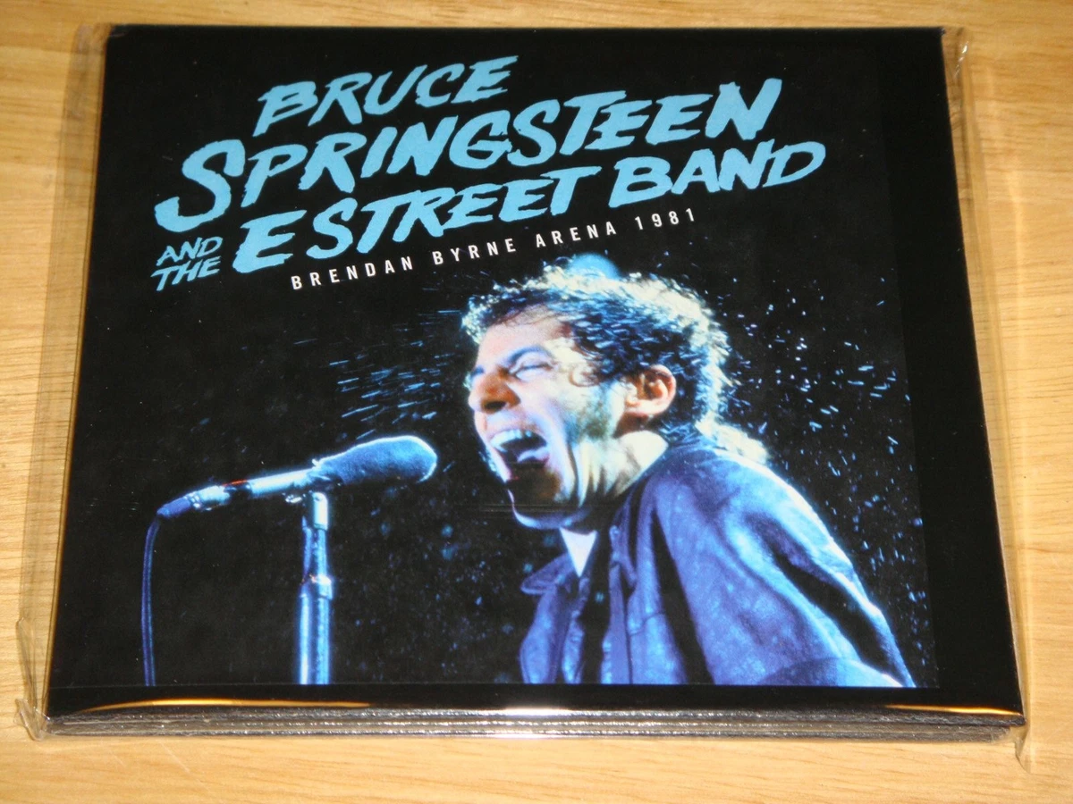 Bruce Springsteen Box Set Music CDs for sale | eBay