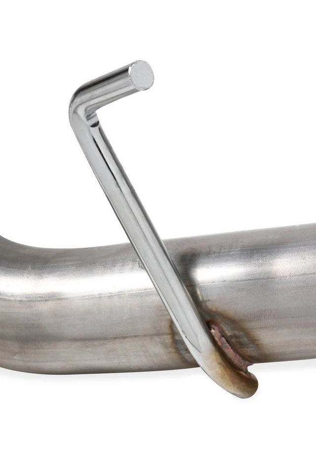 FlowTech Exhaust System Kit - Fits: 2009-2014 Ford F-150 Flowtech Cat-Back Exhau - Изображение 2 из 4