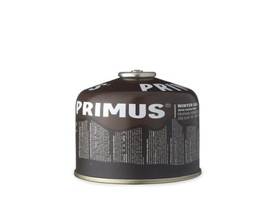 Primus - Winter Gas Ventilkartusche 230 g für Gaskocher Camping Outdoor Trekking