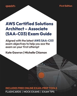 Kate Gawron Mic AWS Certified Solutions Architect - As (Taschenbuch) (US IMPORT)