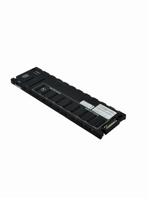 GE Fanuc IC693CHS391M 10-Slot-Rack