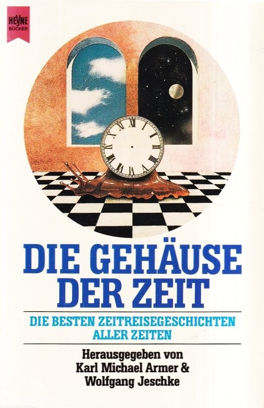 Die Gehäuse der Zeit