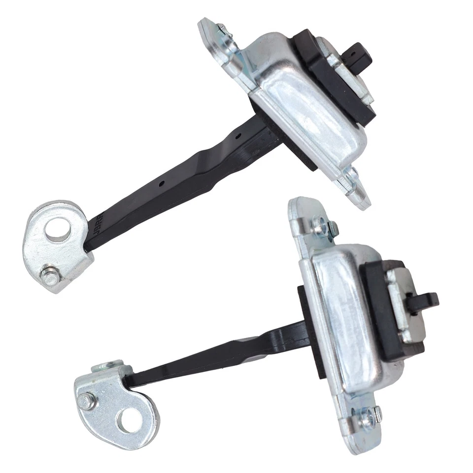 2x Rear Driver & Passenger Door Check For Hyundai Accent Kia Rio Rio5 794801G000 Foto 2 de 4