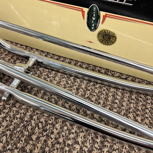 NEW IN THE BOX SCHWINN ACCESSORY SPRINGER FORK "CRUISER SPRINGER FORK" 053773 - Picture 3 of 19