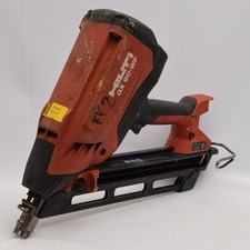 Hilti GX 90-WF  1st Fix Strip Fed Gas Framing Nailer - Gun Only (U)