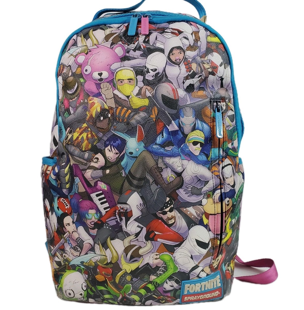 バックパックバトル「Backpack Battles」RainbowGoober Backpack BattlesのスキルTierリストと解説｜みけ