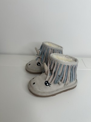 Everau Australia - Unicorn Boots / Winterstiefel - gr. 23-25