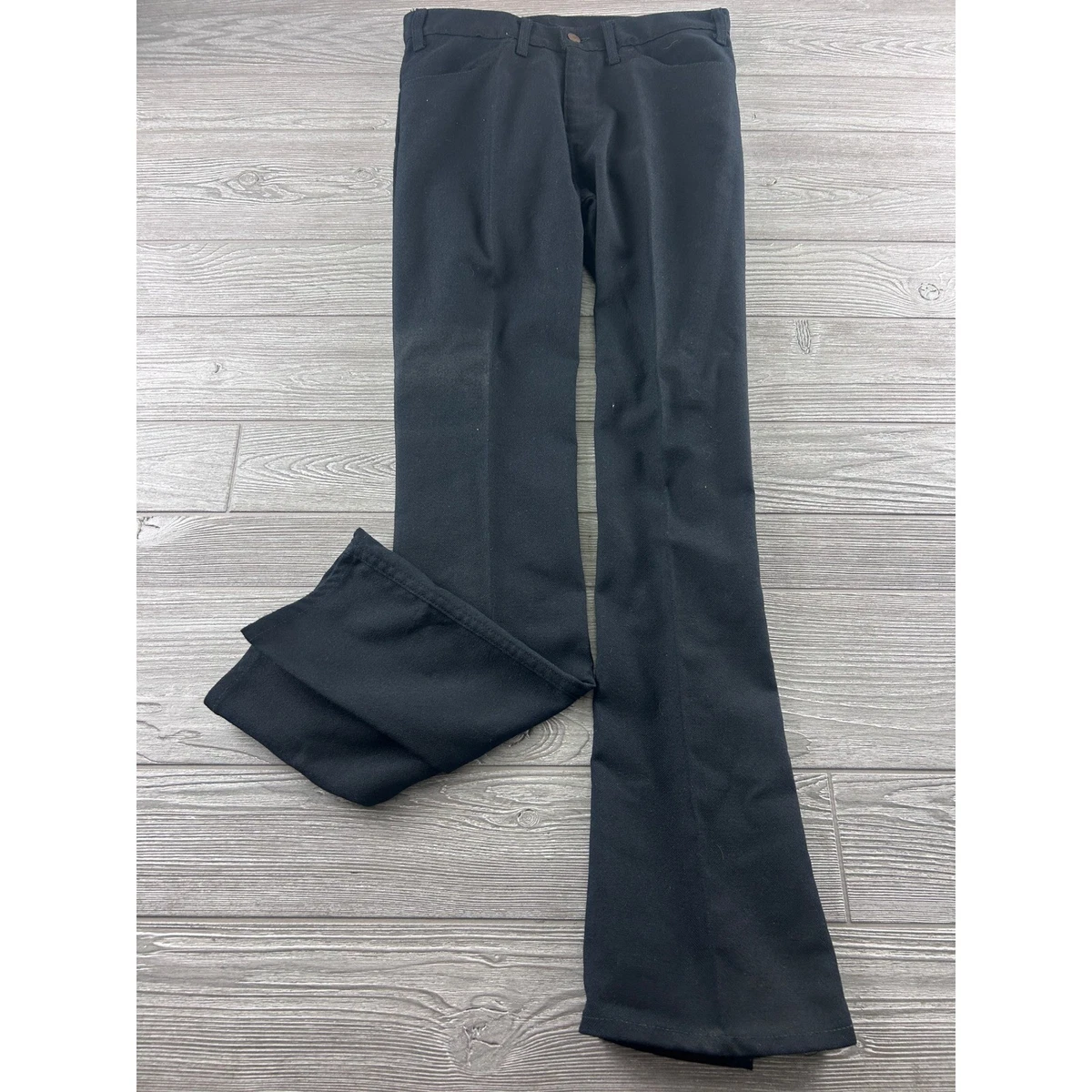 1970s 32 Inseam Vintage Pants for Men for sale | eBay