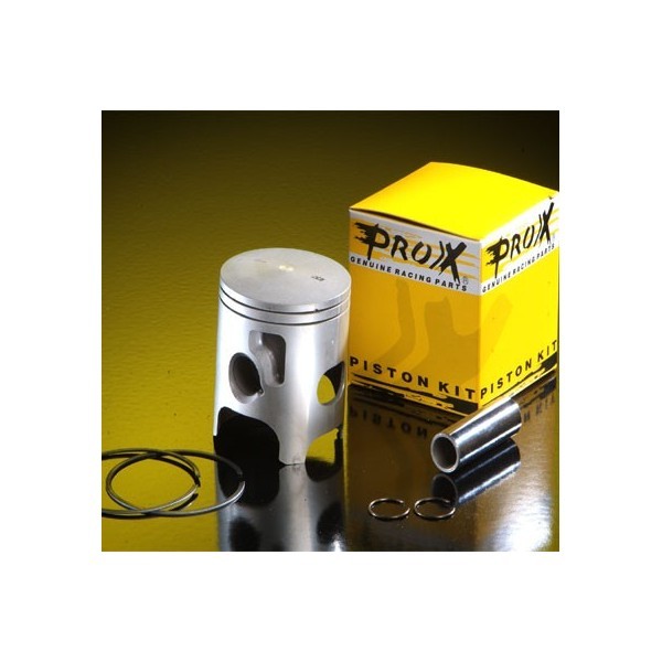 Kit piston Prox 40.00mm pour mini moto Honda QR 50 et Yamaha PW 50
