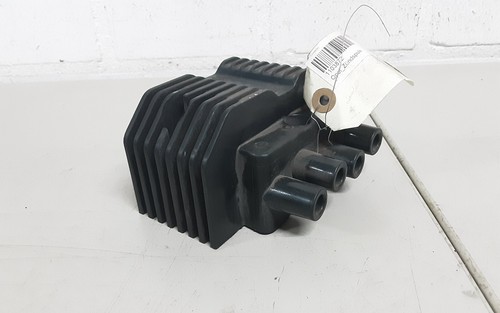 OPEL Astra F Corsa B Zündspule Zündmodul Zündblock 1103872
