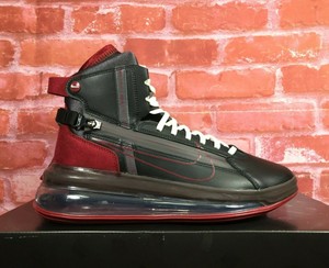 nike air max 720 team red