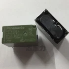PQ1a-24V APQ3312 Panasonic Power Relay 5A 24VDC 5 Pins x 10PCS NEW
