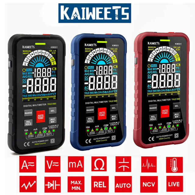 KAIWEETS KM601