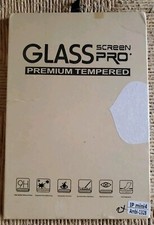 High Premium Tempered Clear Glass Screen Protector For iPad Mini 4