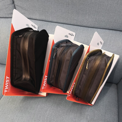 Fidlock Twist Essential Bag With Bike Base Set (Size M/L) | eBay