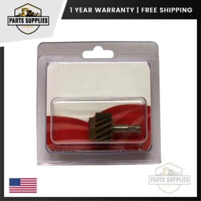 Ingranaggio Angolare Per Cavo Tachimetro Su Trattore Ford - Foto 2