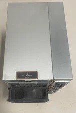 Bitmain Antminer S17e 64T - PARTS - NOT WORKING