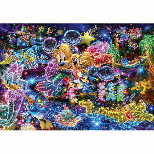 DIY Full Drills 5D Diamond Painting Kit Embroidery Cross Craft Stitch Art Decor - Picture 45 of 304