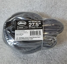 Schrader Slime Extra Strong Self-Sealing Bike Inner Tube 27.5"/ 650b x 2.0-2.4"