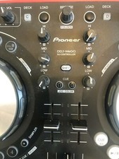 PIONEER DJ CONTROLLER MODEL DDJ-WEGO