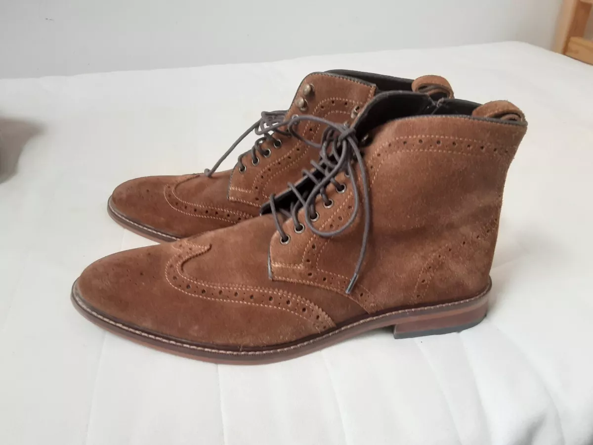 Steve madden hotsell mens zipper boots