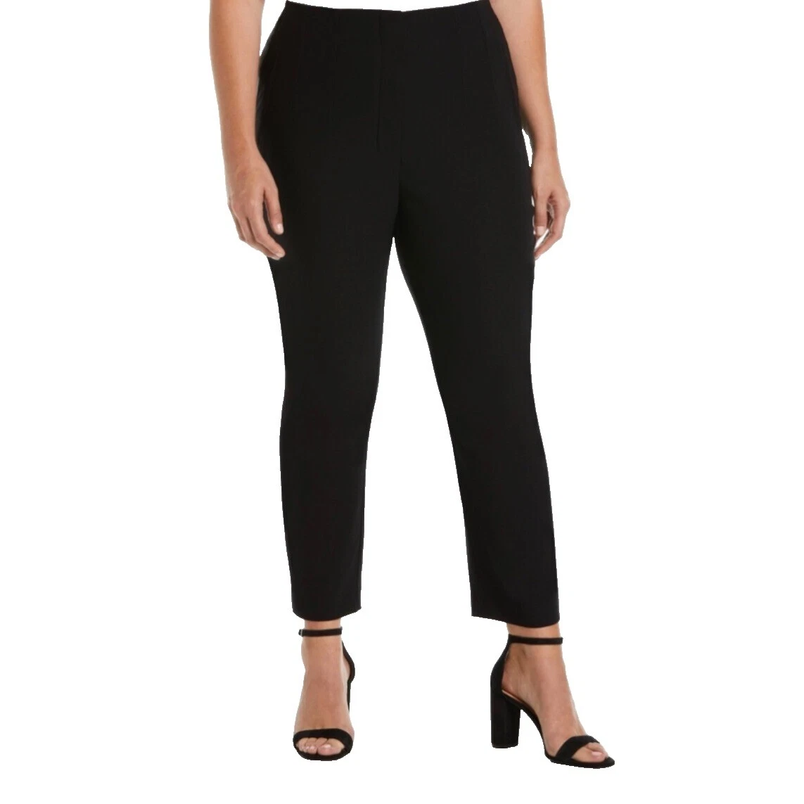 Pantalones para mujer Rafaella de nailon
