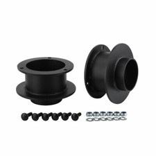 Ksp 2.5 Front Leveling Lift Kit For 1994-2013 Dodge Ram 2500 3500 4wd Only