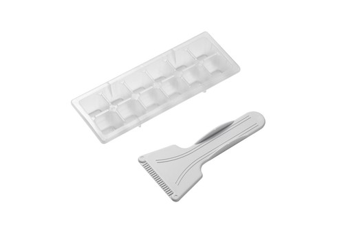 Subcold Table Top Mini Freezer 42L Energy Efficient Small Freezer ECO60F Black - Picture 16 of 17