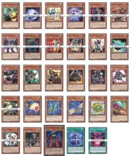 YuGiOh Starstrike Blast - 1.Auflage Einzelkarten -DE000-049- zum aussuchen