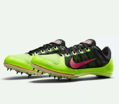 Nike Zoom Rival MD Men's Running Shoes Style 616312-306 MSRP $65