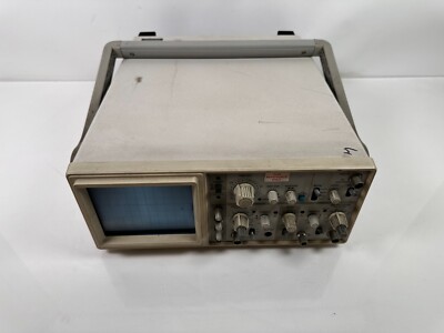 HITACHI 日立 オシロスコープ V-550B 50MHz(E14) 日立電子 オシロスコープ V-550 | マシンライフ
