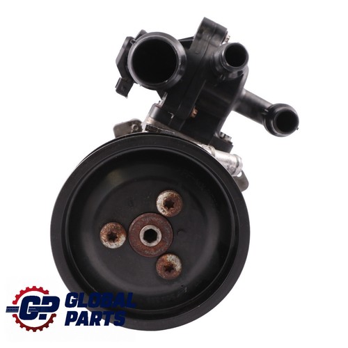 BMW E87 E90 E91 N46 N46N Servolenkung Wasserpumpe Thermostat 6769598
