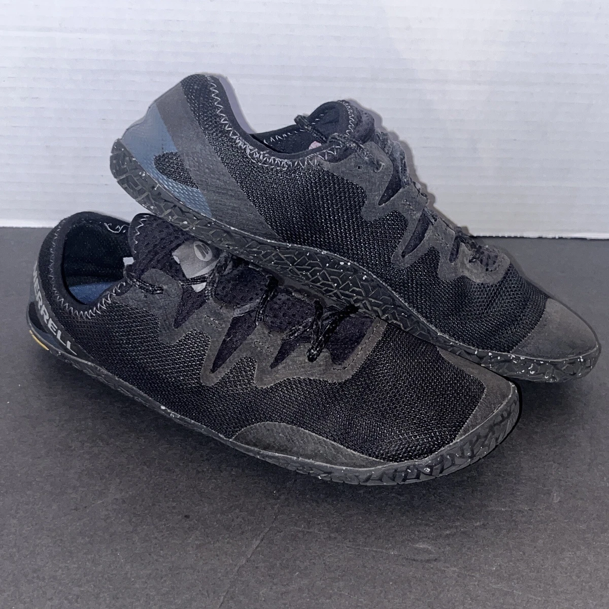 Merrell mens hotsell vapor glove