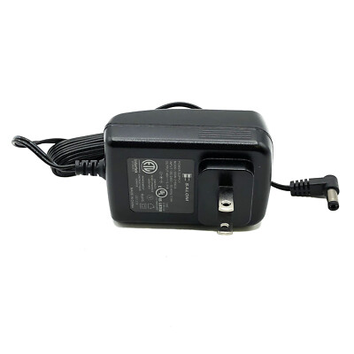 Genuine 48V AC Adapter Power Supply for Aastra 6755i 6757i 6731i iP Phone