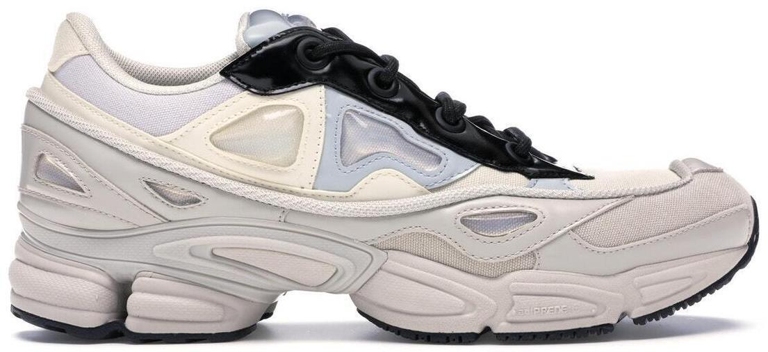 Raf Simons x adidas Ozweego 3 Cream White for Sale | Authenticity