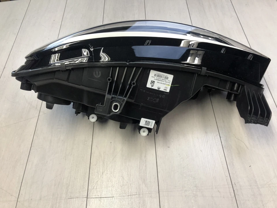 FIAT TIPO SCHEINWERFER LINKS NEU ORIGINAL 52145170 I/ - Bild 4 von 4