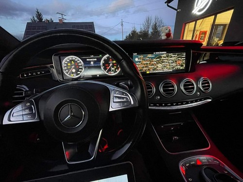 Mercedes NTG5.0/5s2/5*2 Europe V15 MISE À JOUR DE LA CARTE+broche CODE D'ACTIVAT - Picture 2 of 3