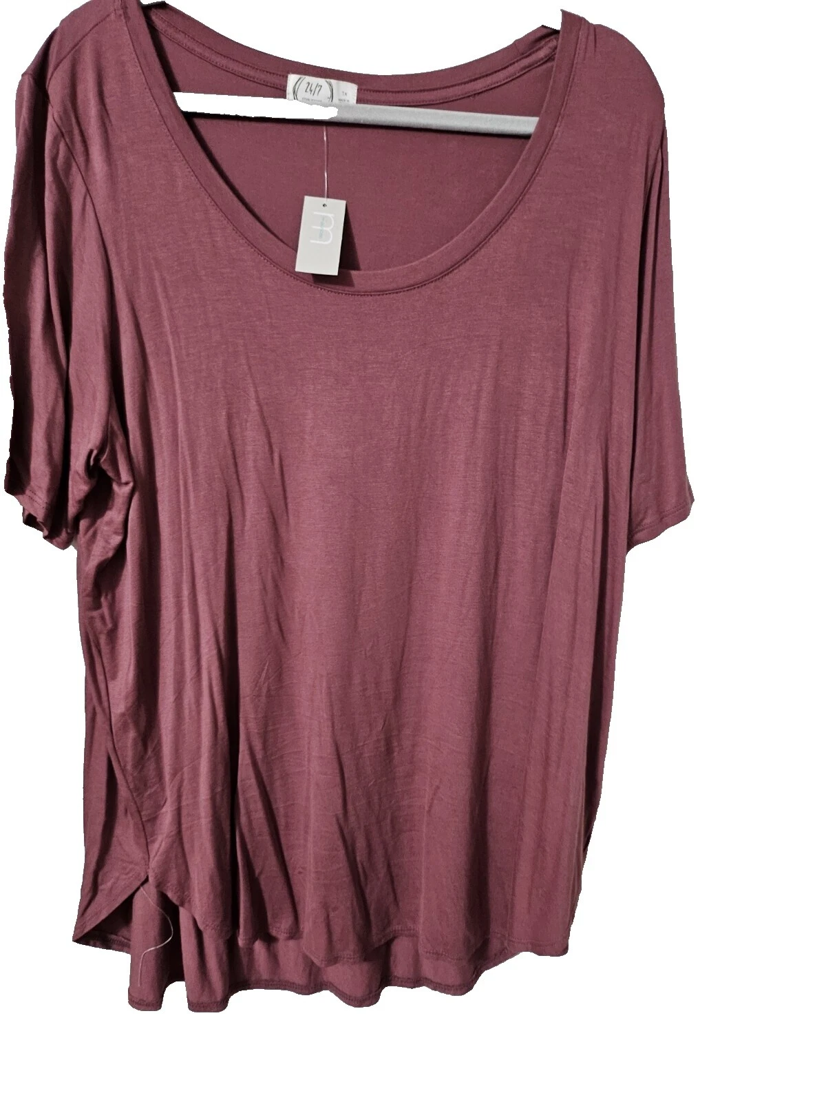 Maurices Plus Tops 1 Size for Women