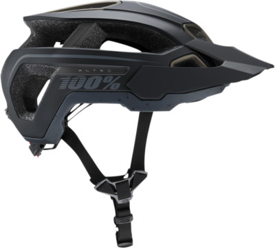 100% Altec Fidlock Cpsc Ce Bicycle Helmet 8000400003