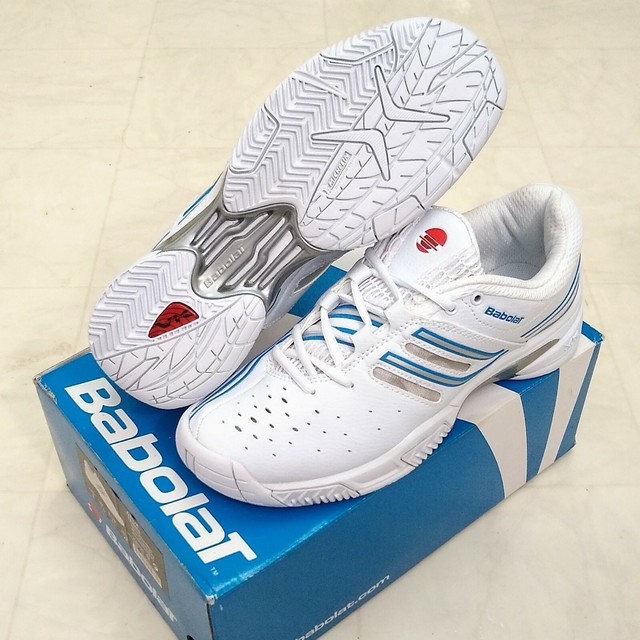 babolat shoes michelin