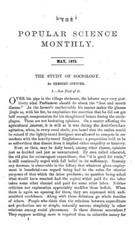 POPULAR SCIENCE 1870S 90 Unique Issue Collection In PDF On USB Flash Drive