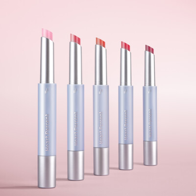 HEART PERCENT Dote On Mood Dewy Melting Lipstick