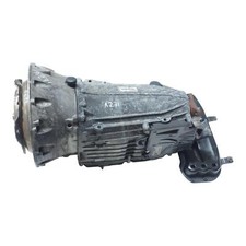 Mercedes S212 W212 E200 CDI 100KW 7G Gang Getriebe Automatikgetriebe 722996