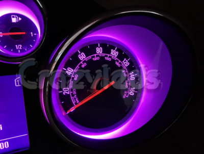 1 Đèn LED Chào Mừng Gắn Cửa Xe Hơi Cho Opel Astra H G J Corsa Insignia Antara Meriva I.850164227 1 Đèn LED Chào Mừng Gắn Cửa Xe Hơi Cho Opel Astra H G J Corsa Insignia Antara Meriva I.850164227