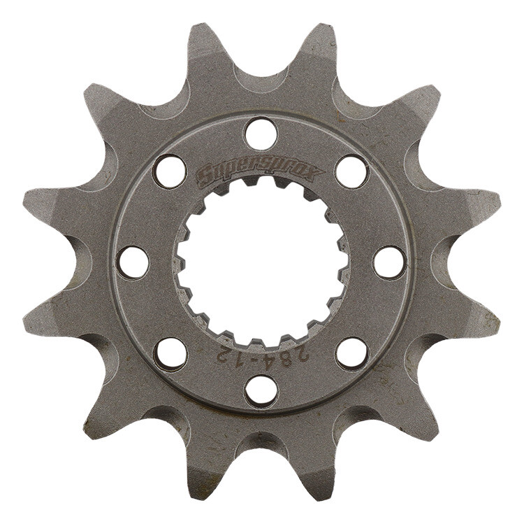 Super Disque 342 12 autonettoyant avant compatible Honda CR 250 et CRF 450R
