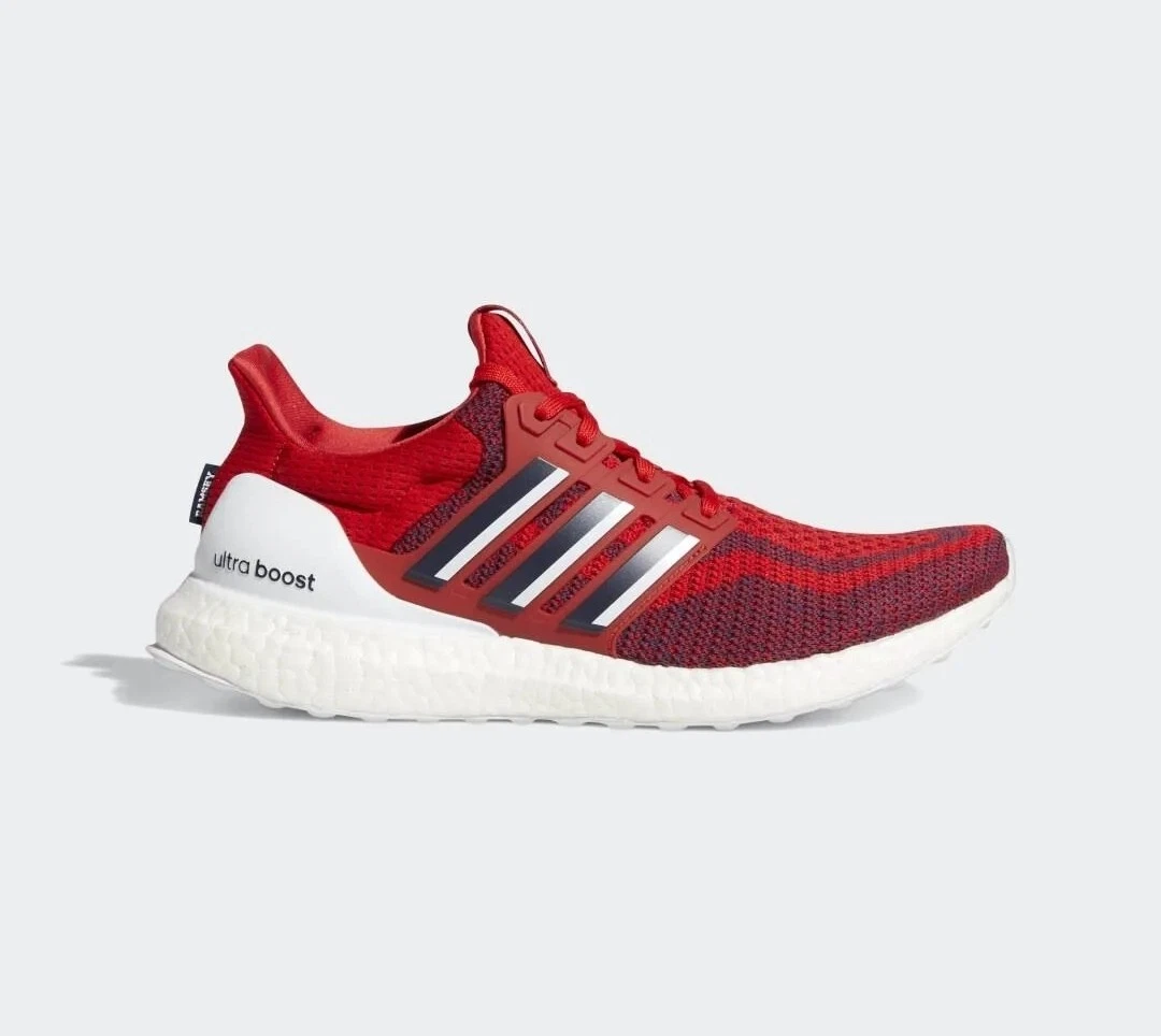 adidas Ultra Boost DNA Jalen Ramsey Running Shoes FZ5487 Men 8.5