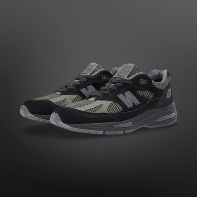 New Balance 991v2 x Stone Island | EU38,5 | NEU | Händler  