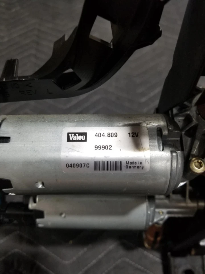 04 05 06 Pontiac GTO Power Seat Track BOM USADO Direito PASSAGEIRO 2004 2005 2006 - Imagem 2 de 4