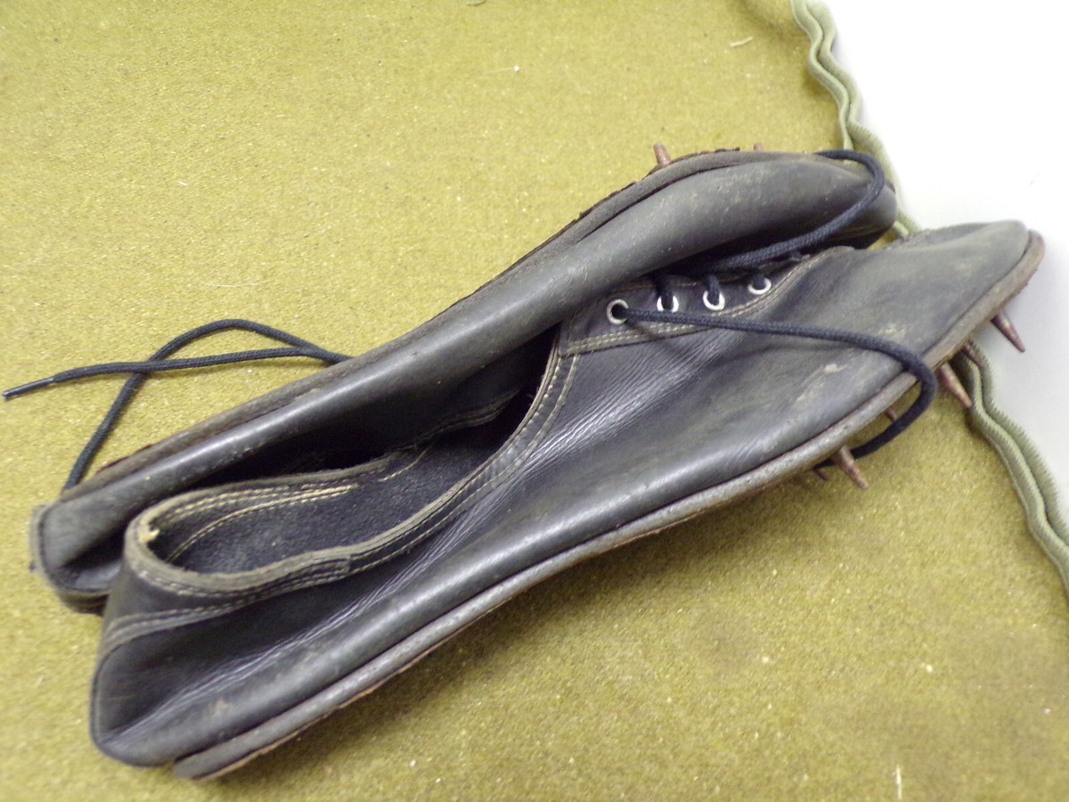 Chaussures d'athlétisme/ à pointes de couleur rose | 8 Nombre de produits
